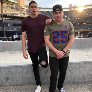 Meet your Posher, Shane